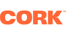 Cork Logo
