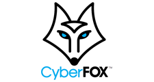 CyberFox logo