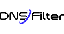 dnsfilter logo