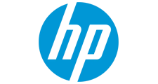 HP Logo