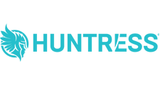 Huntress logo
