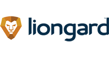lionguard logo