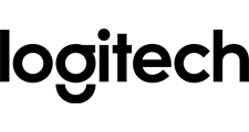 logitech logo