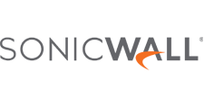 sonicwall logo