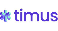 Timus logo