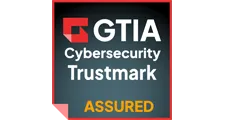 GTIA Assured certification badge