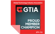 GTIA Assured certification badge