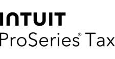 Intuit ProSeries tax software logo