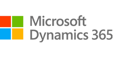 Microsoft Dynamics 365 logo