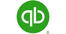 QuickBooks accounting software logo