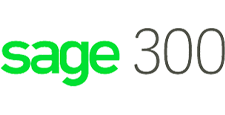 Sage 300 accounting software logo