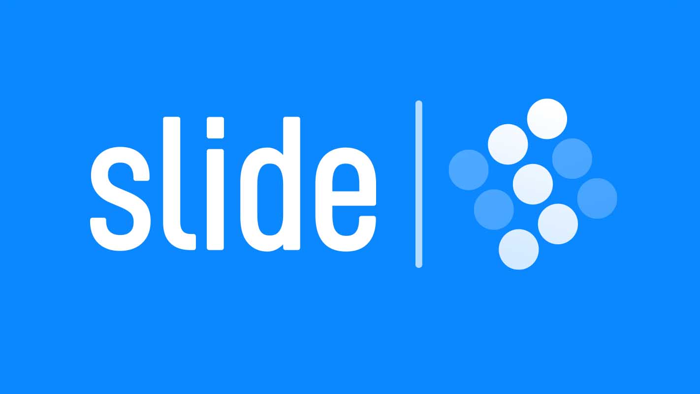 Slide Logo