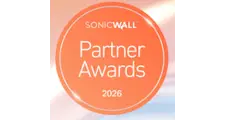 Sonicwall Partner Awards 2026 ShowTech Central Partner of the Year