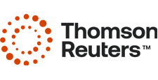 Thomson Reuters logo